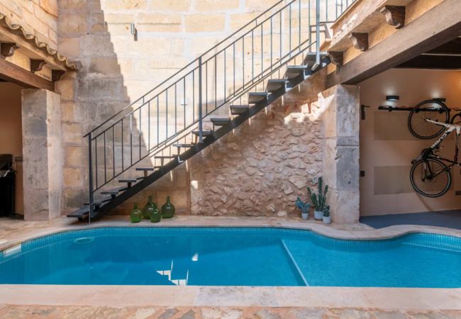 House in Algaida - Casa de pueblo en Alagaida  House in Algaida - Casa de pueblo en Alagaida