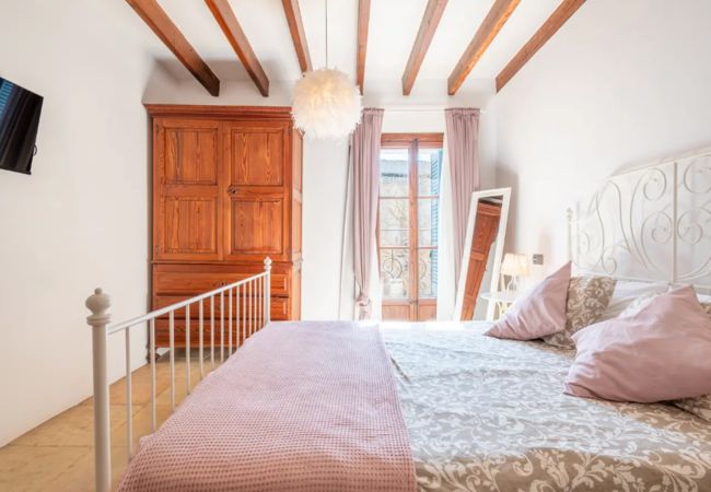 House in Algaida - Casa de pueblo en Alagaida  House in Algaida - Casa de pueblo en Alagaida