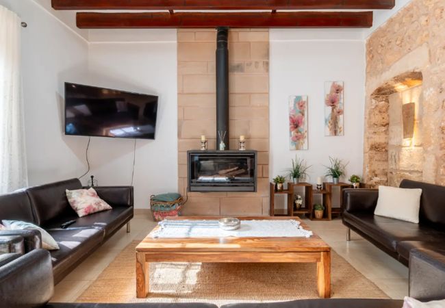 House in Algaida - Casa de pueblo en Alagaida  House in Algaida - Casa de pueblo en Alagaida