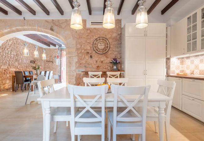 House in Algaida - Casa de pueblo en Alagaida  House in Algaida - Casa de pueblo en Alagaida