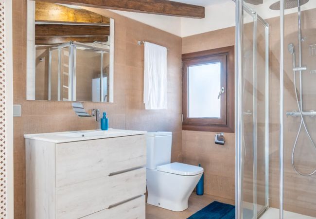 House in Algaida - Casa de pueblo en Alagaida  House in Algaida - Casa de pueblo en Alagaida