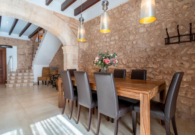 House in Algaida - Casa de pueblo en Alagaida  House in Algaida - Casa de pueblo en Alagaida