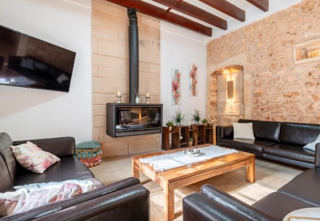 House in Algaida - Casa de pueblo en Alagaida  House in Algaida - Casa de pueblo en Alagaida