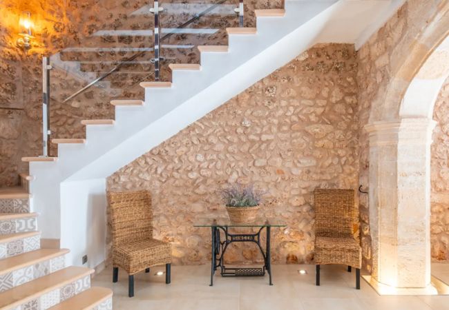 House in Algaida - Casa de pueblo en Alagaida  House in Algaida - Casa de pueblo en Alagaida