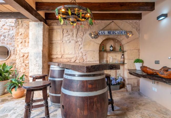 House in Algaida - Casa de pueblo en Alagaida  House in Algaida - Casa de pueblo en Alagaida