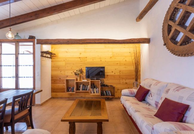 Villa in Pollensa / Pollença - Can Negri  Villa in Pollensa / Pollença - Can Negri