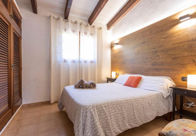 Villa in Pollensa / Pollença - Can Negri  Villa in Pollensa / Pollença - Can Negri