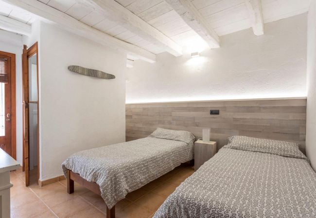 Villa in Pollensa / Pollença - Can Negri  Villa in Pollensa / Pollença - Can Negri