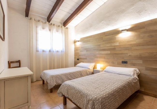 Villa in Pollensa / Pollença - Can Negri  Villa in Pollensa / Pollença - Can Negri