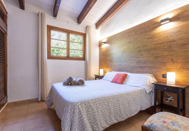 Villa in Pollensa / Pollença - Can Negri  Villa in Pollensa / Pollença - Can Negri