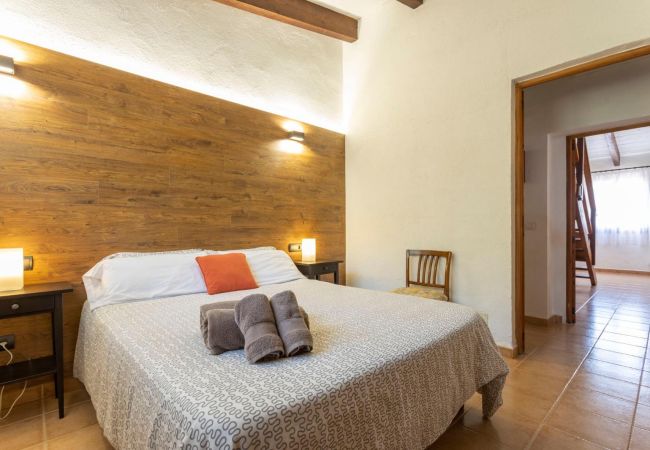 Villa in Pollensa / Pollença - Can Negri  Villa in Pollensa / Pollença - Can Negri