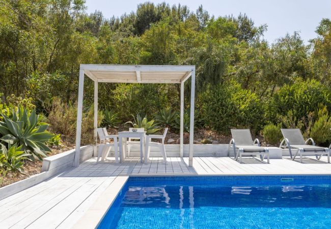 Villa in Pollensa / Pollença - Can Negri  Villa in Pollensa / Pollença - Can Negri