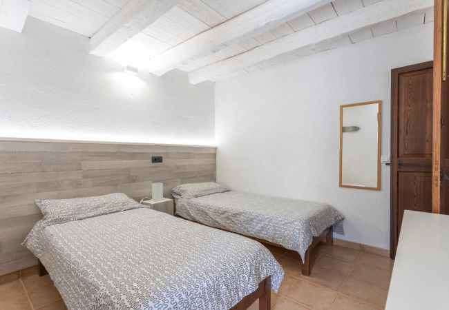 Villa in Pollensa / Pollença - Can Negri  Villa in Pollensa / Pollença - Can Negri