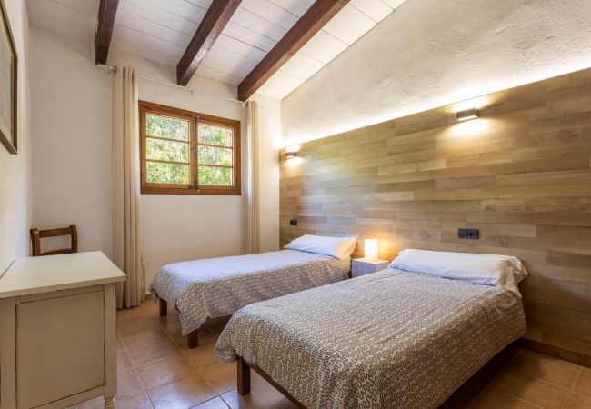 Villa in Pollensa / Pollença - Can Negri  Villa in Pollensa / Pollença - Can Negri