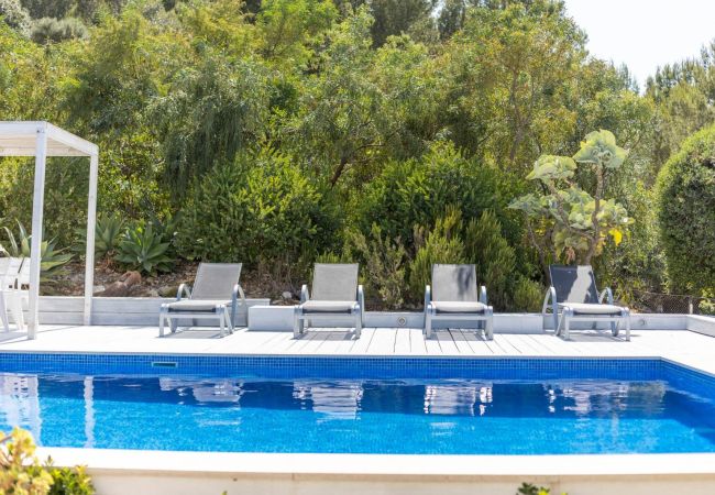 Villa in Pollensa / Pollença - Can Negri  Villa in Pollensa / Pollença - Can Negri