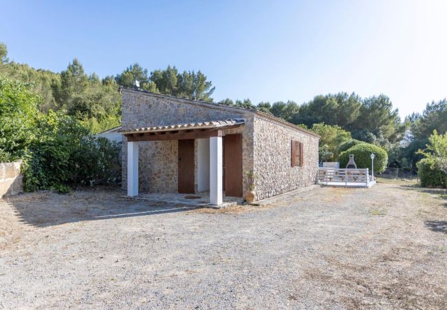 Villa in Pollensa / Pollença - Can Negri  Villa in Pollensa / Pollença - Can Negri