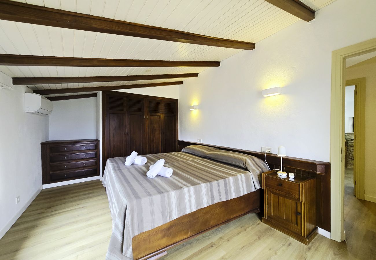 Country house in Pollensa / Pollença - Can Negri 