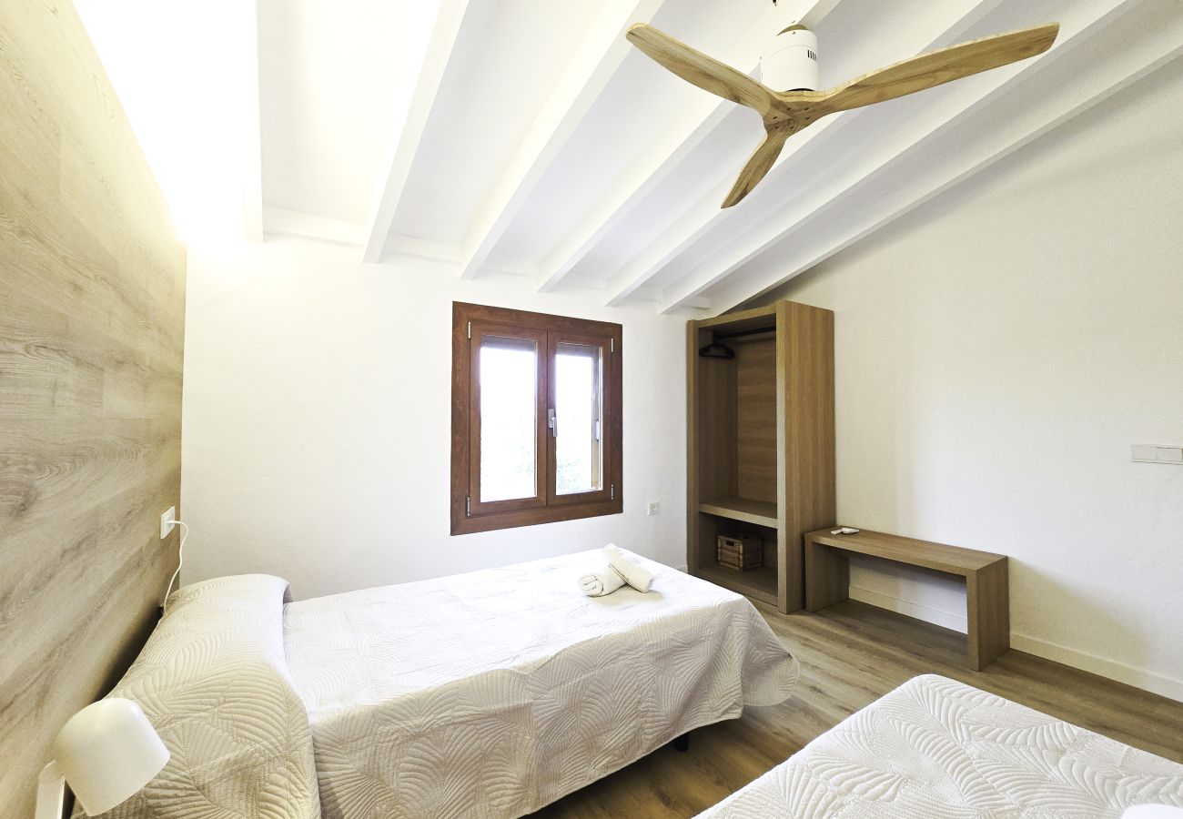Country house in Pollensa / Pollença - Can Negri 