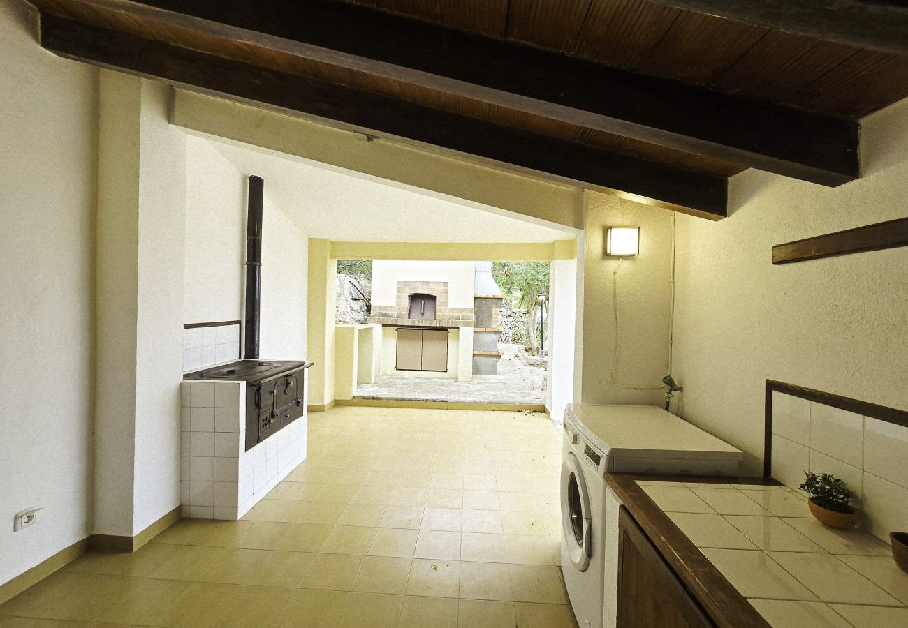Country house in Pollensa / Pollença - Can Negri 