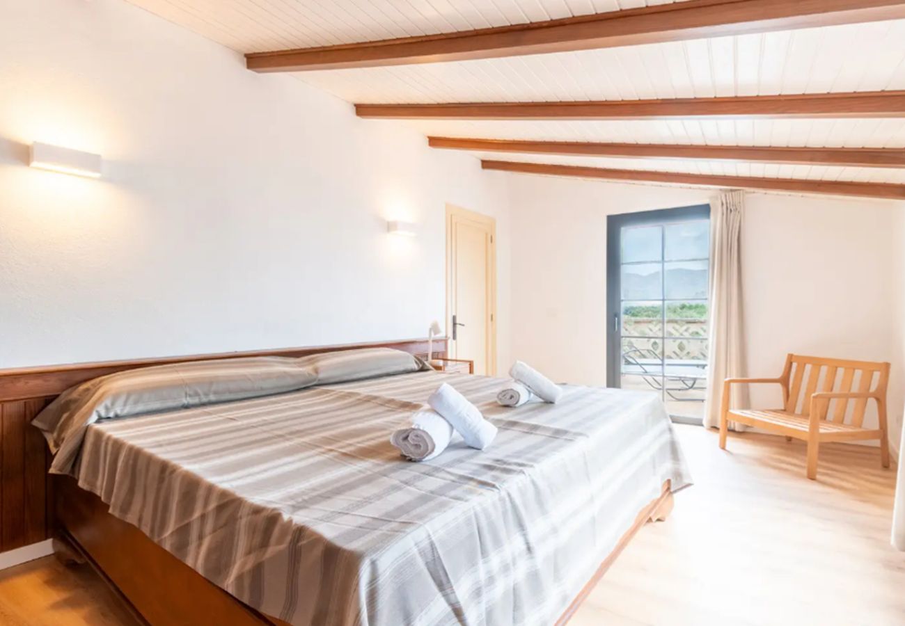 Country house in Pollensa / Pollença - Can Negri 