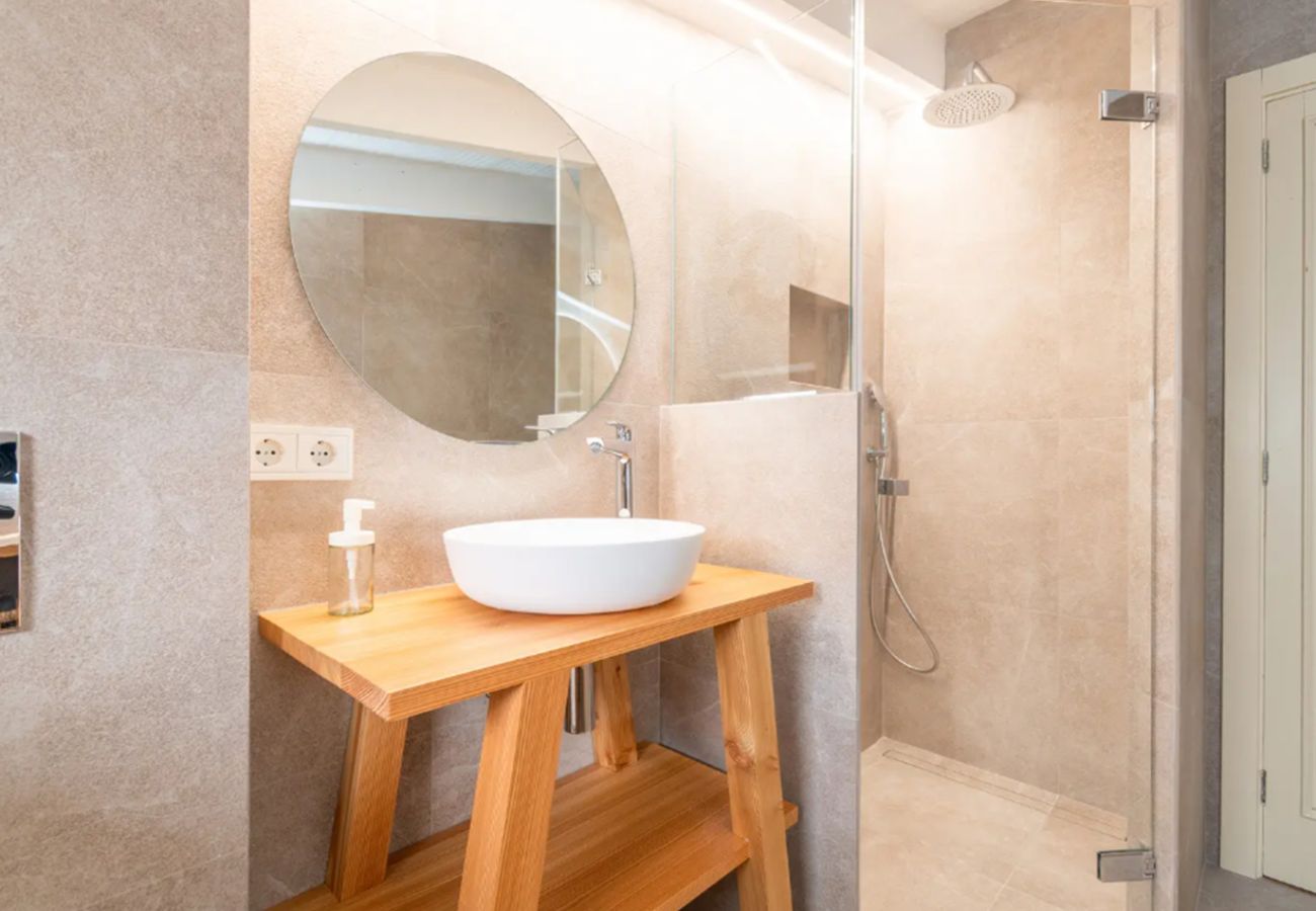 Country house in Pollensa / Pollença - Can Negri 