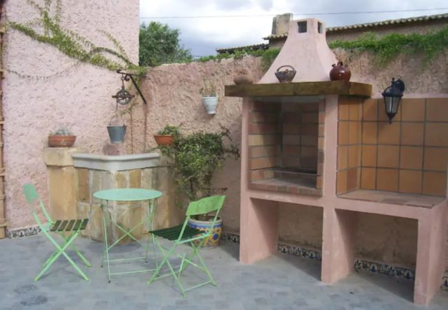 House in Palma de Mallorca - los Abilios  House in Palma de Mallorca - los Abilios