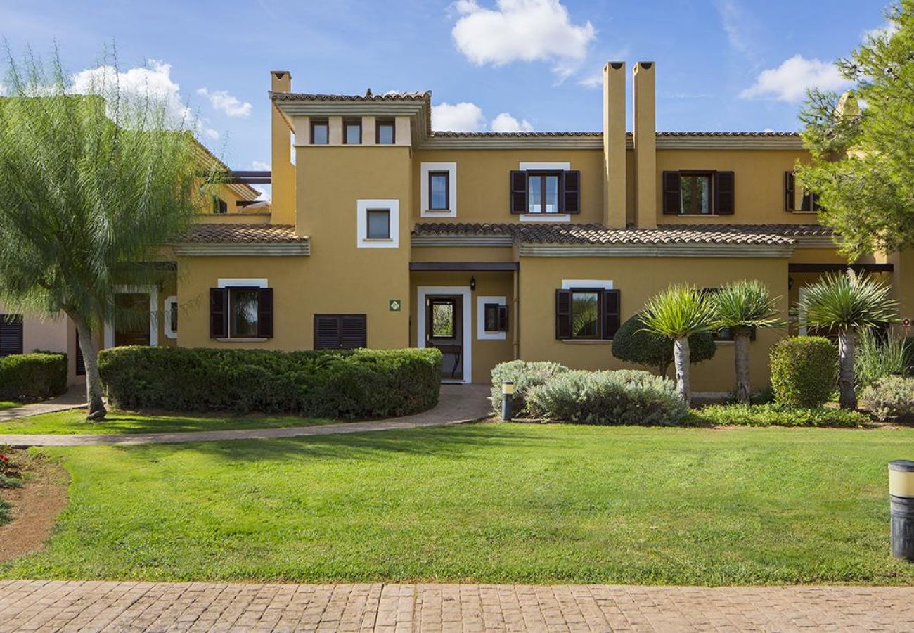 Aparthotel in LLucmajor - Marriott's Club Son Antem