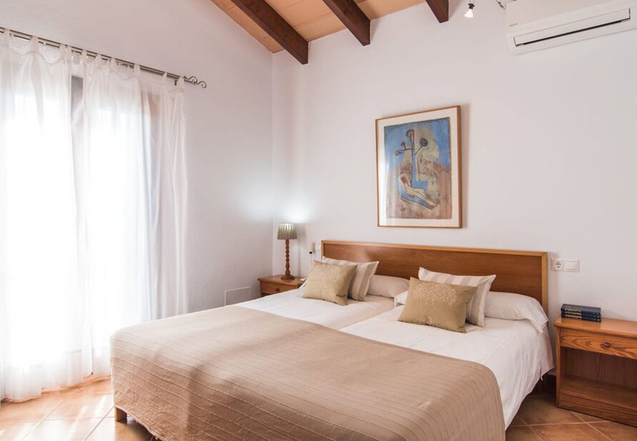 Chalet in Santa Margalida - Villa Carritx