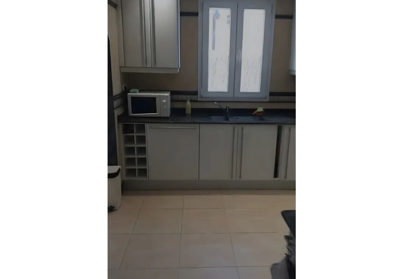 House in Colonia de Sant Pere - Refugio costero en Colonia de San Pere 