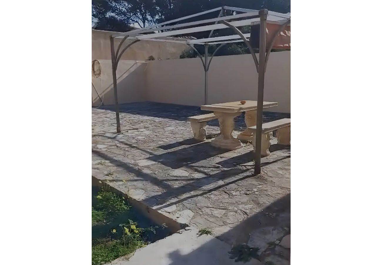 House in Colonia de Sant Pere - Refugio costero en Colonia de San Pere 