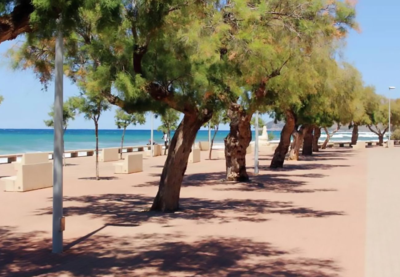 House in Colonia de Sant Pere - Refugio costero en Colonia de San Pere 