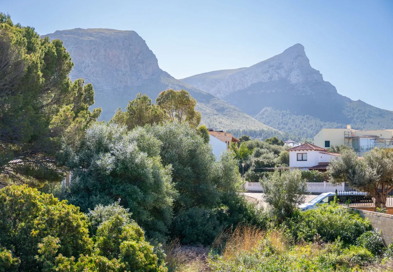 House in Colonia de Sant Pere - Refugio costero en Colonia de San Pere 
