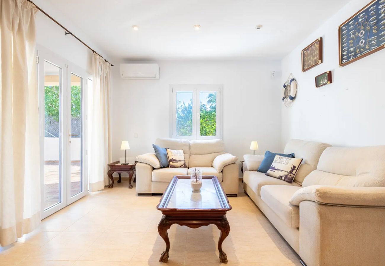 House in Colonia de Sant Pere - Refugio costero en Colonia de San Pere 