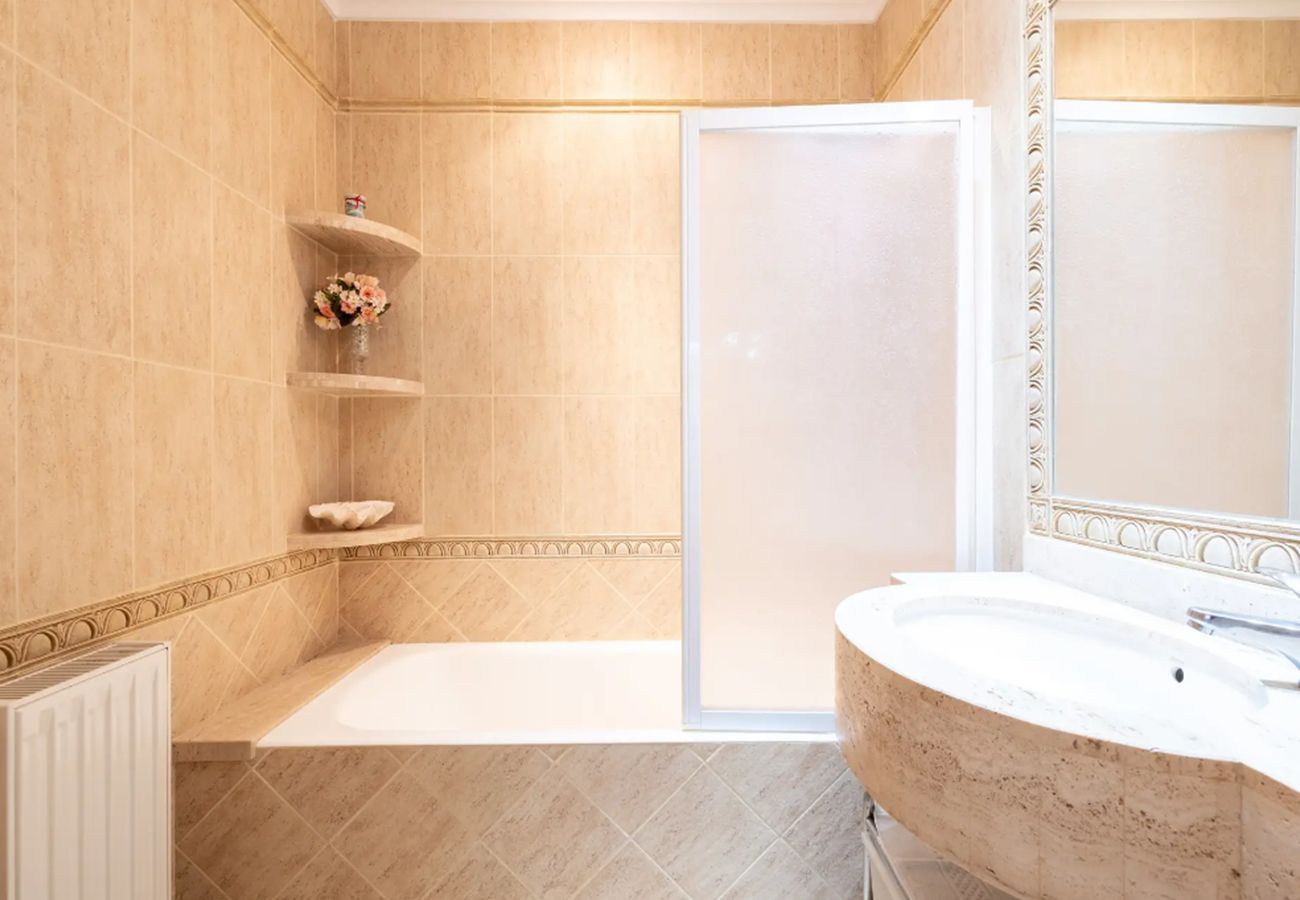 House in Colonia de Sant Pere - Refugio costero en Colonia de San Pere 