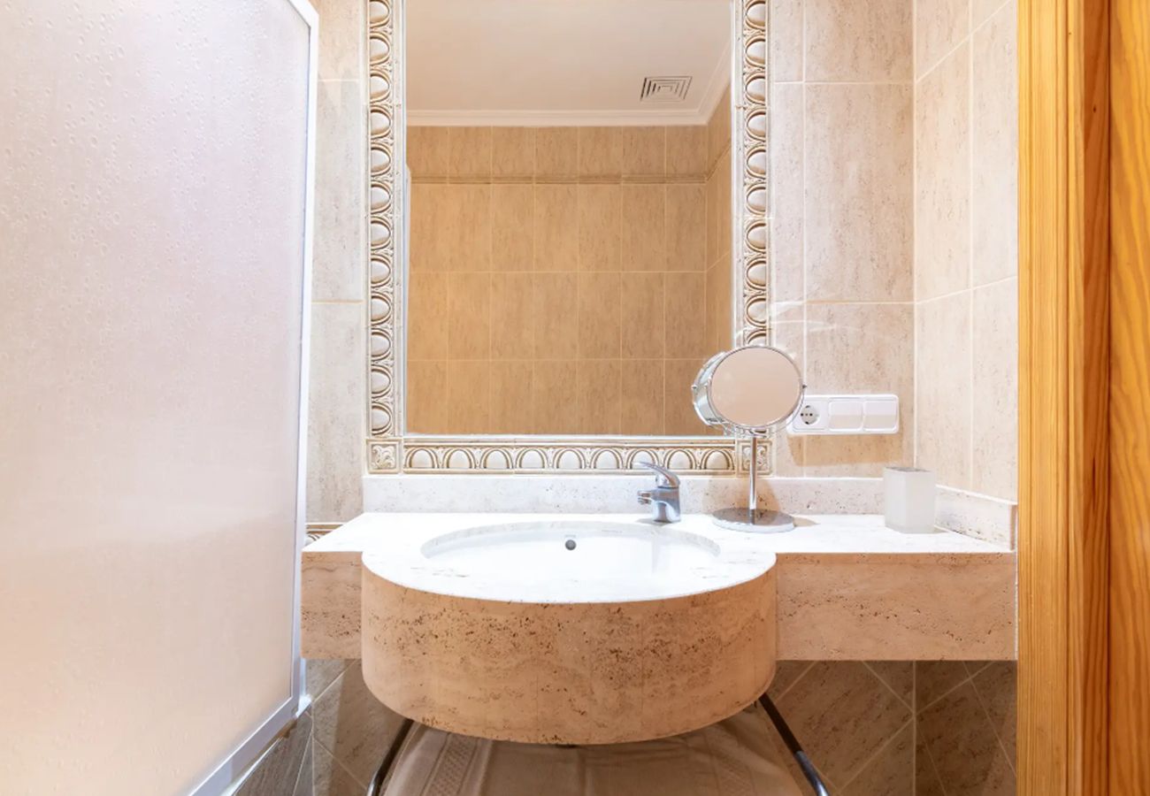 House in Colonia de Sant Pere - Refugio costero en Colonia de San Pere 