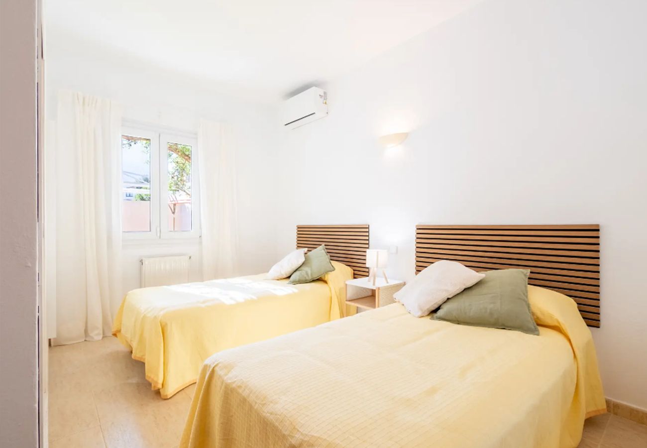 House in Colonia de Sant Pere - Refugio costero en Colonia de San Pere 