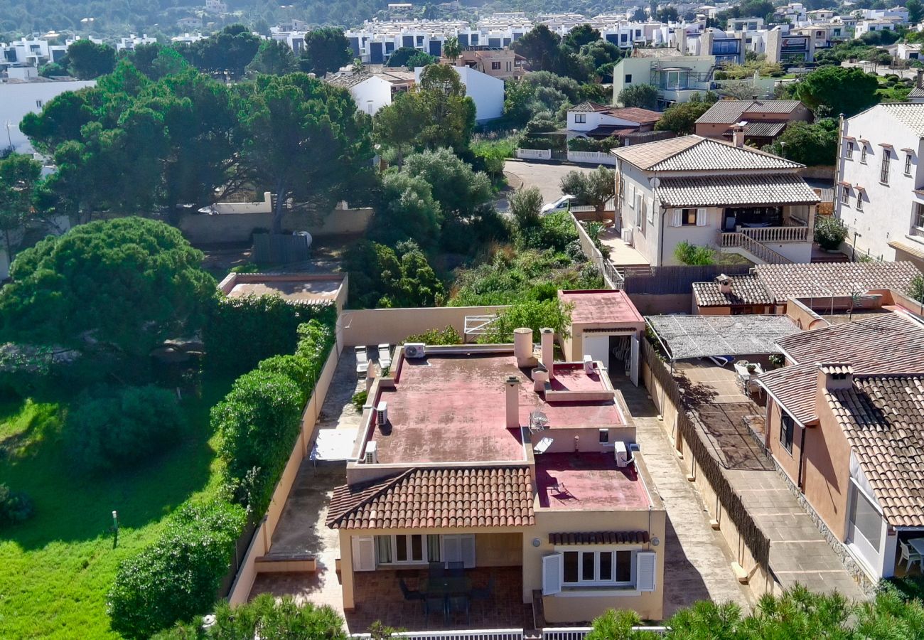 House in Colonia de Sant Pere - Refugio costero en Colonia de San Pere 